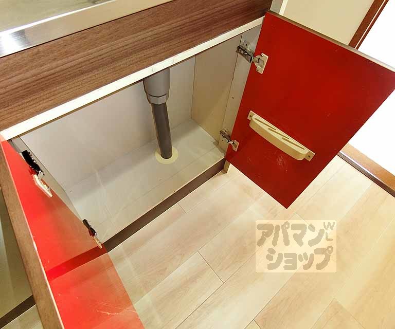 【ルミネスプラザ】間取