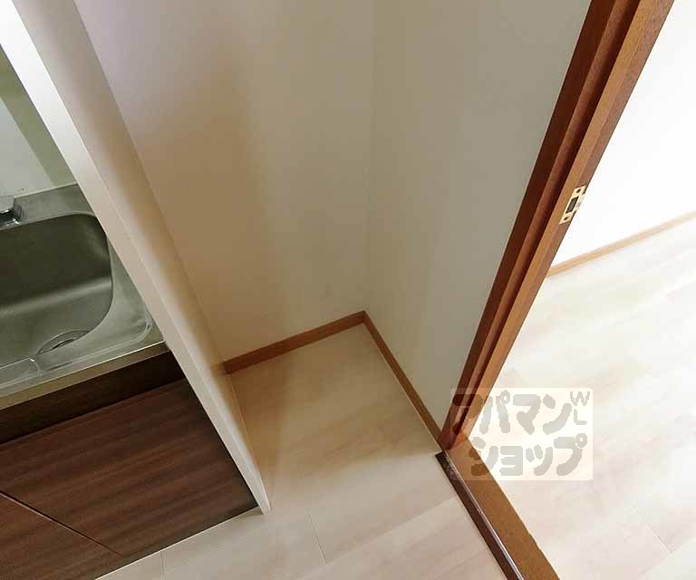 【ルミネスプラザ】間取