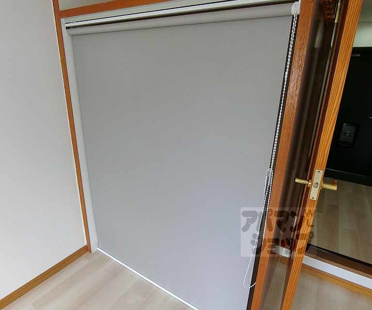 【ルミネスプラザ】間取