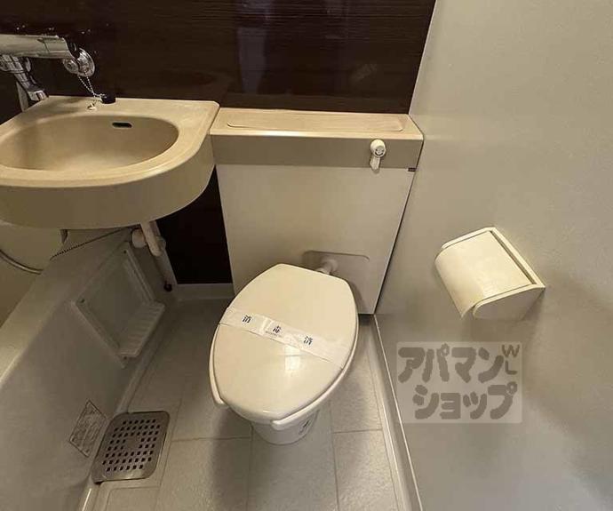 【ルミネスプラザ】間取