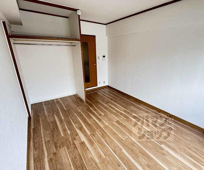 【ルミネスプラザ】間取