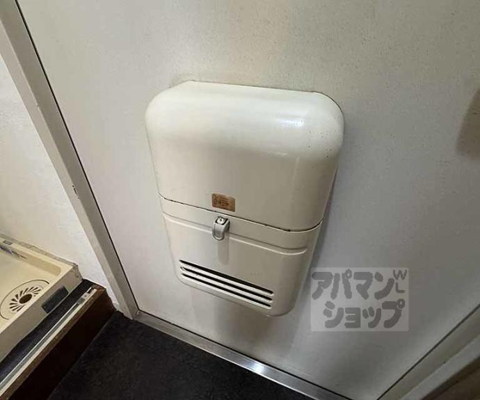 【ルミネスプラザ】間取