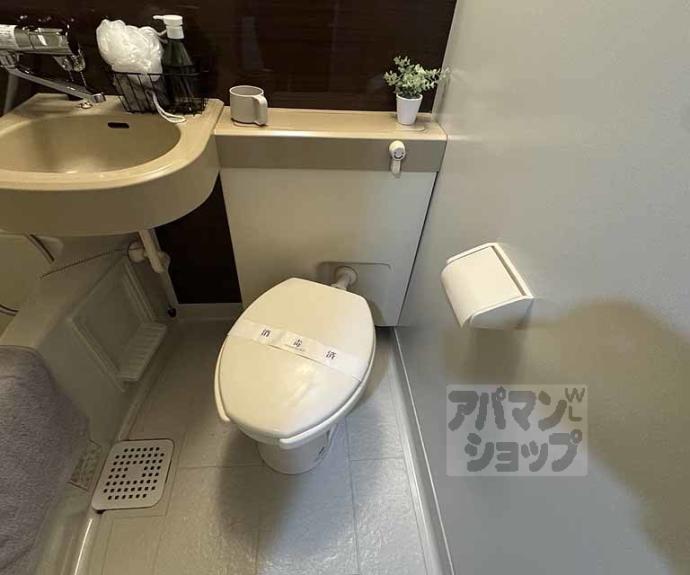 【ルミネスプラザ】間取