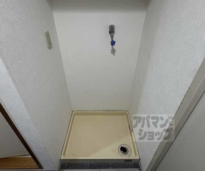 【ルミネスプラザ】間取