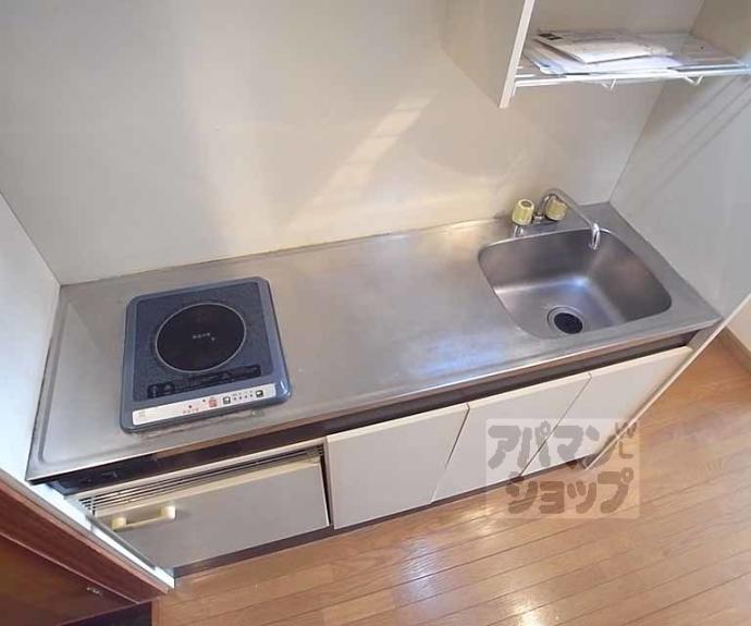 【ルミネスプラザ】間取