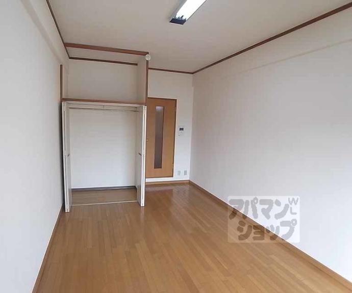 【ルミネスプラザ】間取