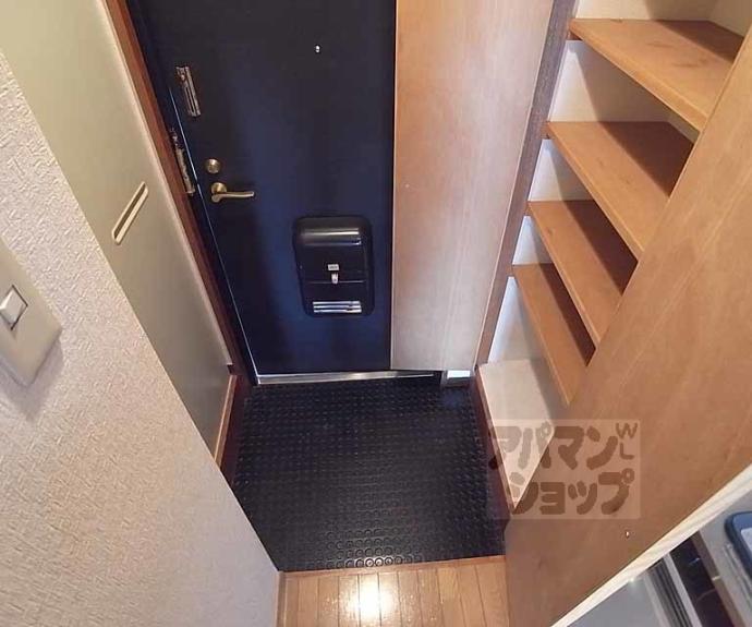 【ルミネスプラザ】間取