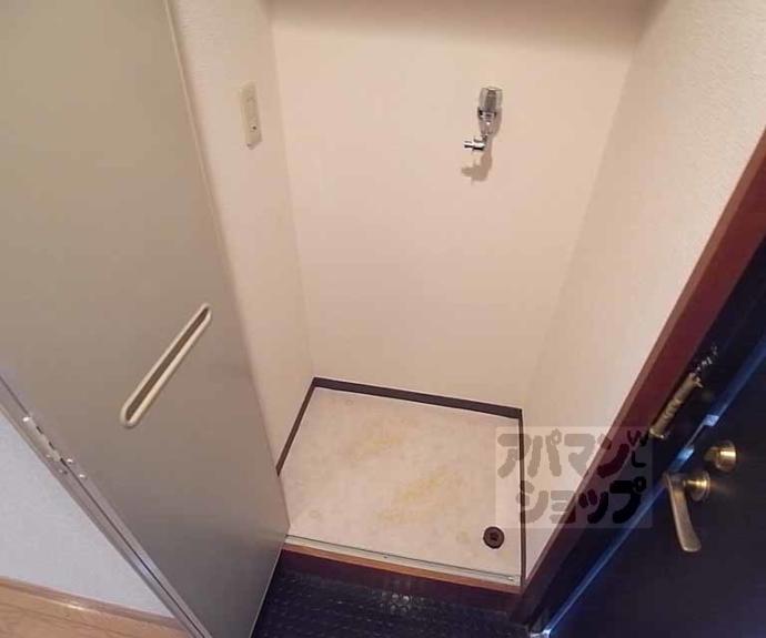 【ルミネスプラザ】間取