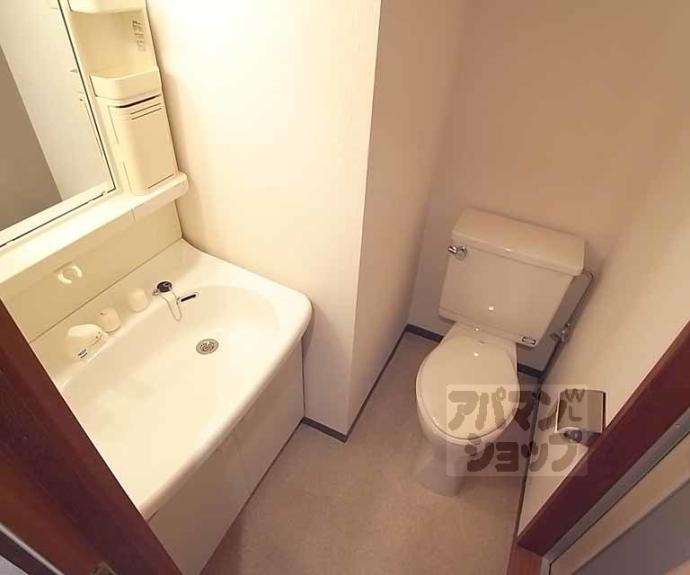 【ルミネスプラザ】間取