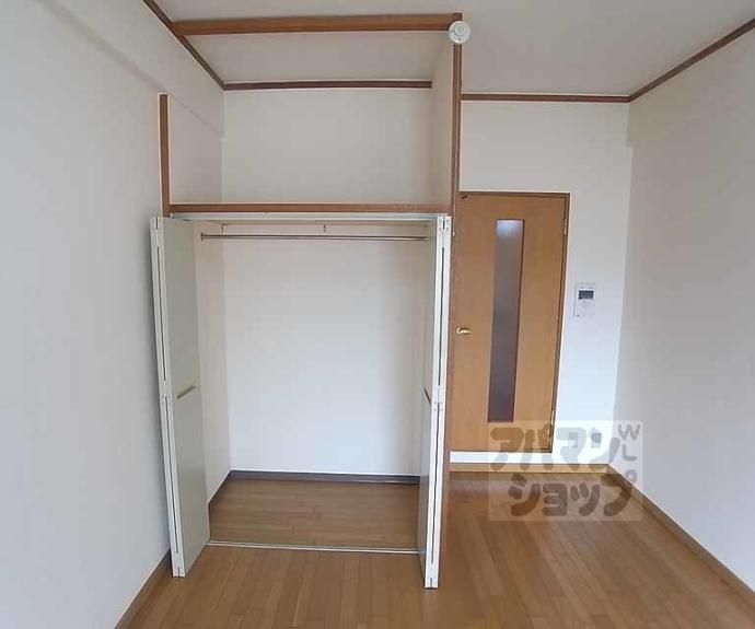 【ルミネスプラザ】間取