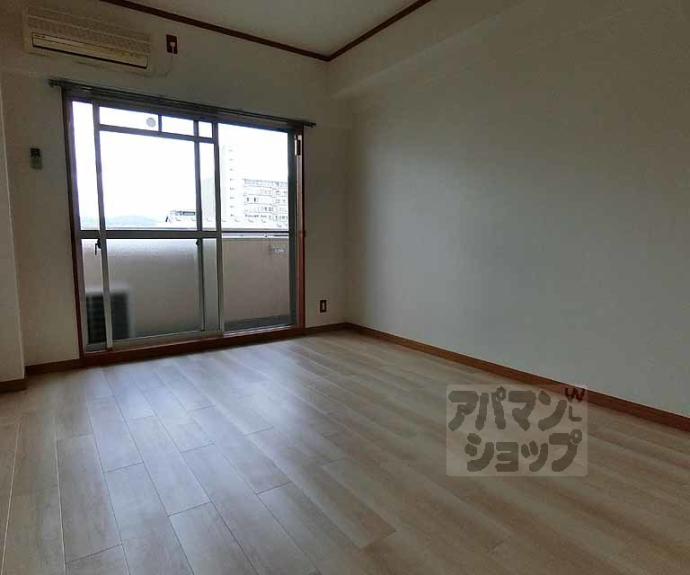 【ルミネスプラザ】間取