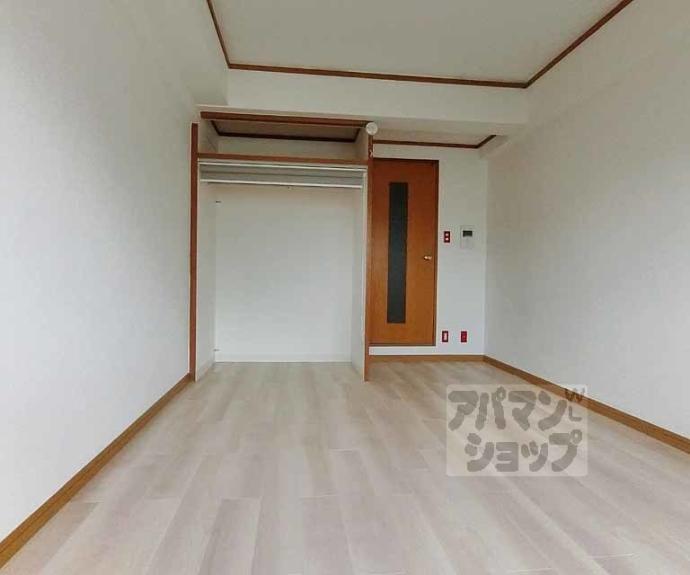 【ルミネスプラザ】間取