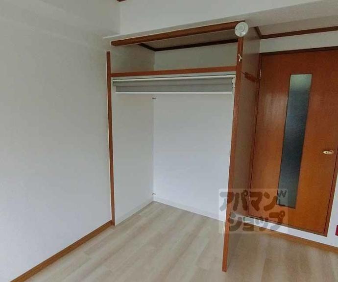 【ルミネスプラザ】間取