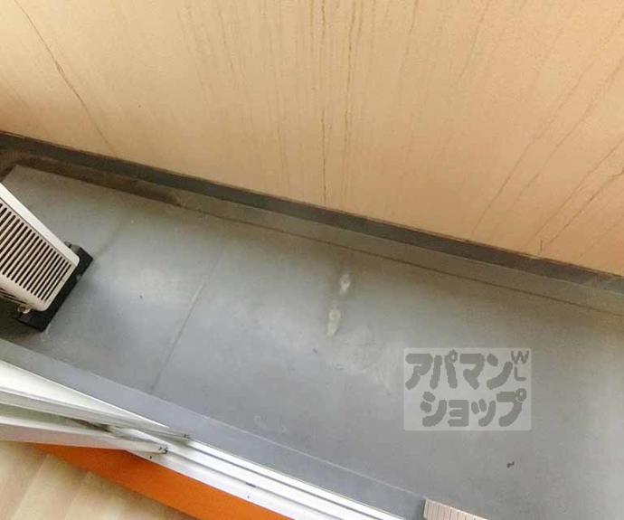 【ルミネスプラザ】間取