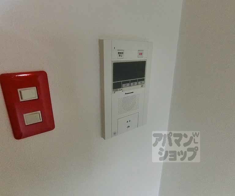 【ルミネスプラザ】間取