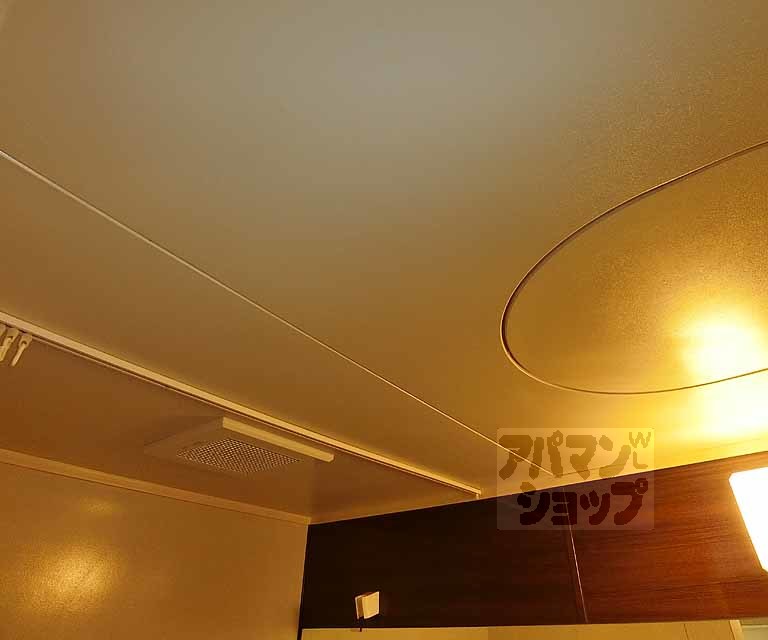 【ルミネスプラザ】間取