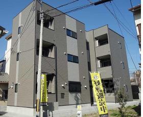 ハーモニーテラス吉祥院西定成町：