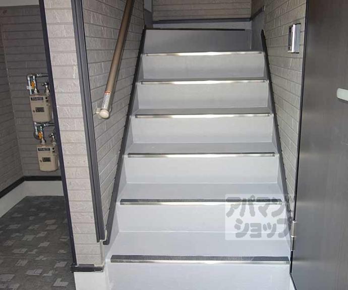 【ハーモニーテラス吉祥院西定成町】