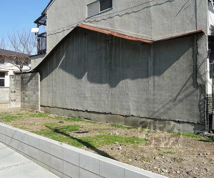 【ハーモニーテラス吉祥院西定成町】