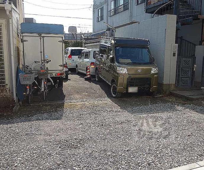 【ハーモニーテラス吉祥院西定成町】