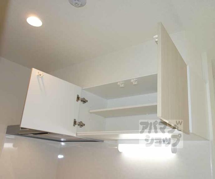 【ハーモニーテラス吉祥院西定成町】間取