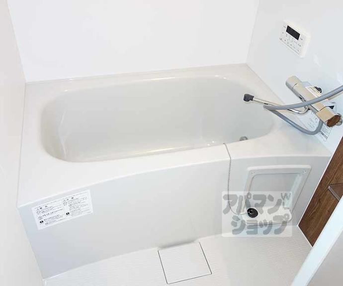 【ハーモニーテラス吉祥院西定成町】間取