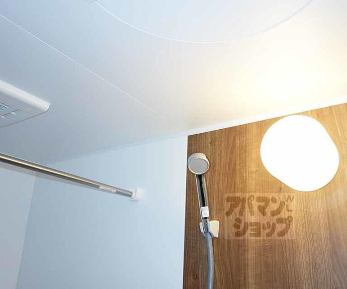 【ハーモニーテラス吉祥院西定成町】間取