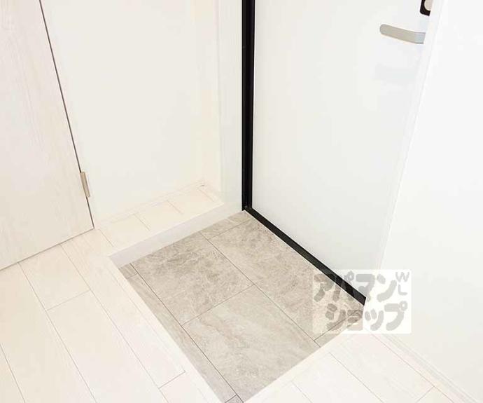 【ハーモニーテラス吉祥院西定成町】間取