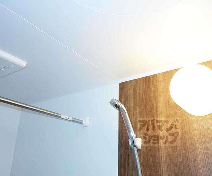 【ハーモニーテラス吉祥院西定成町】間取