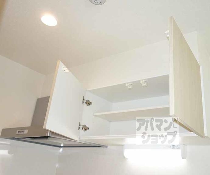 【ハーモニーテラス吉祥院西定成町】間取