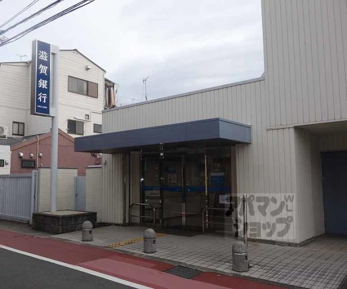 【カーサフェリーチェ】間取