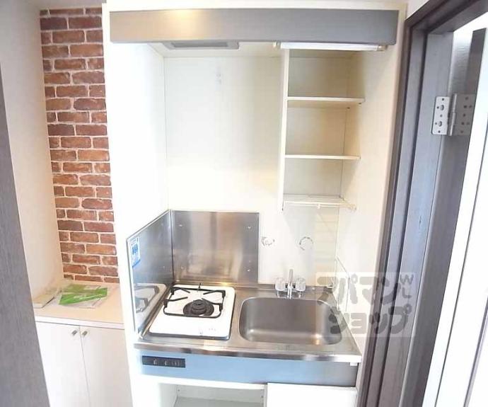 【ヴィラエトワール西院】間取