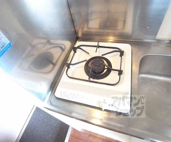 【ヴィラエトワール西院】間取