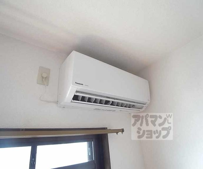 【ヴィラエトワール西院】間取