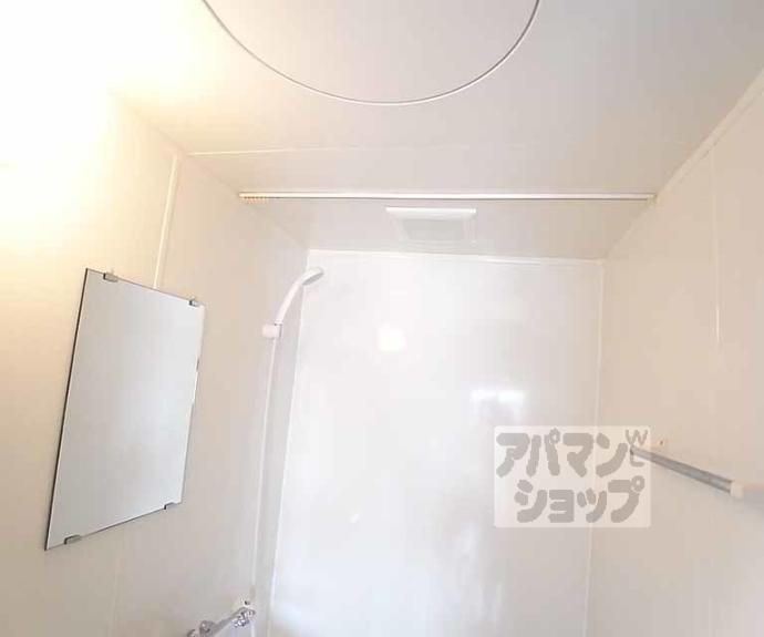 【ヴィラエトワール西院】間取