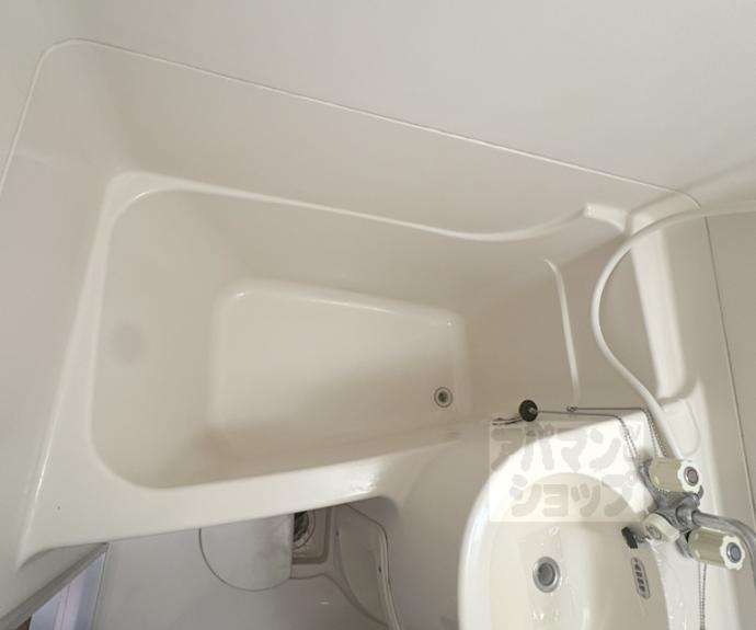 【パラドール西院ＰＡＲＴⅡ】間取