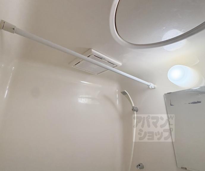 【パラドール西院ＰＡＲＴⅡ】間取