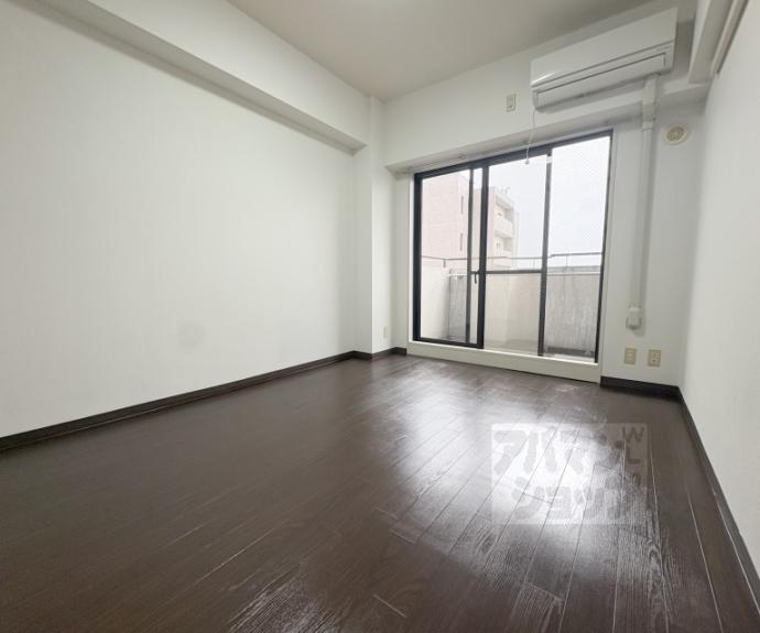 【パラドール西院ＰＡＲＴⅡ】間取