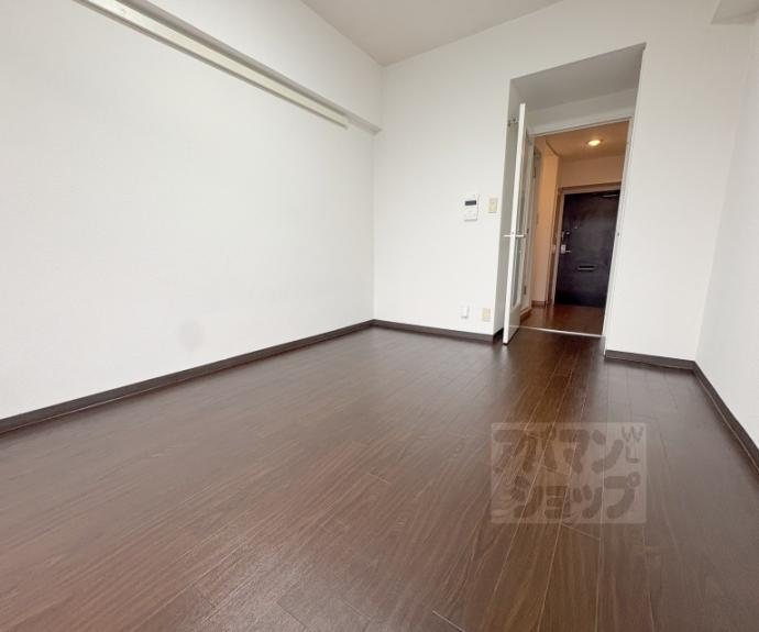 【パラドール西院ＰＡＲＴⅡ】間取