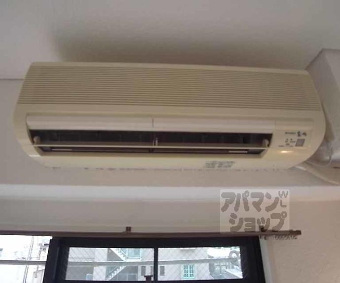 【第１６長栄アーバンハイツ五条】間取