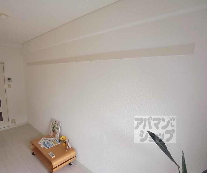 【第１６長栄アーバンハイツ五条】間取