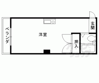 【マンションＶ２】