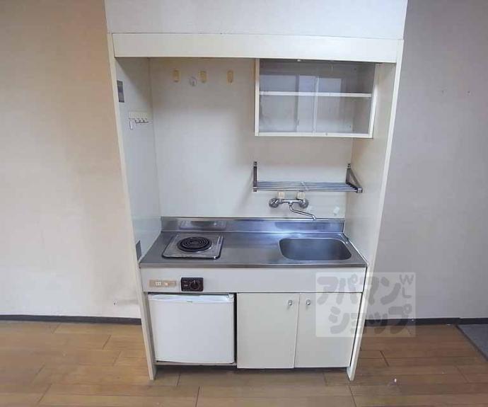 【マンションＶ２】間取