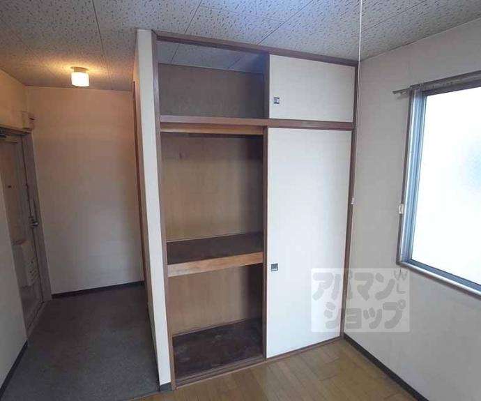 【マンションＶ２】間取