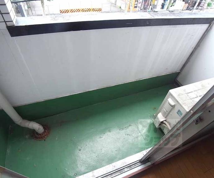 【マンションＶ２】間取