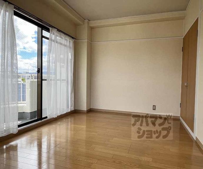 【マンションエイト】間取