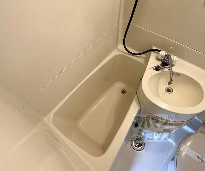 【マンションエイト】間取