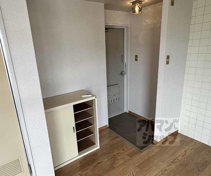 【マンションエイト】間取