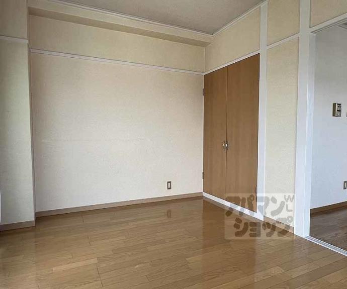 【マンションエイト】間取