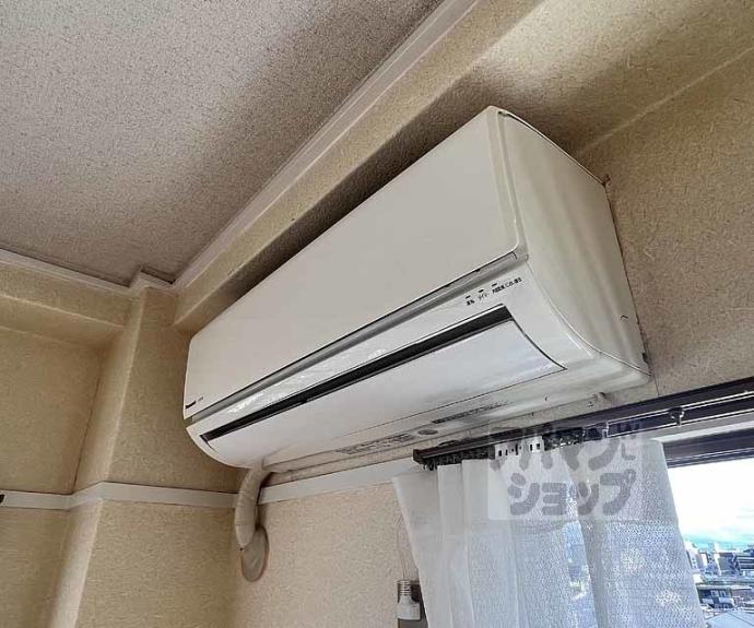 【マンションエイト】間取